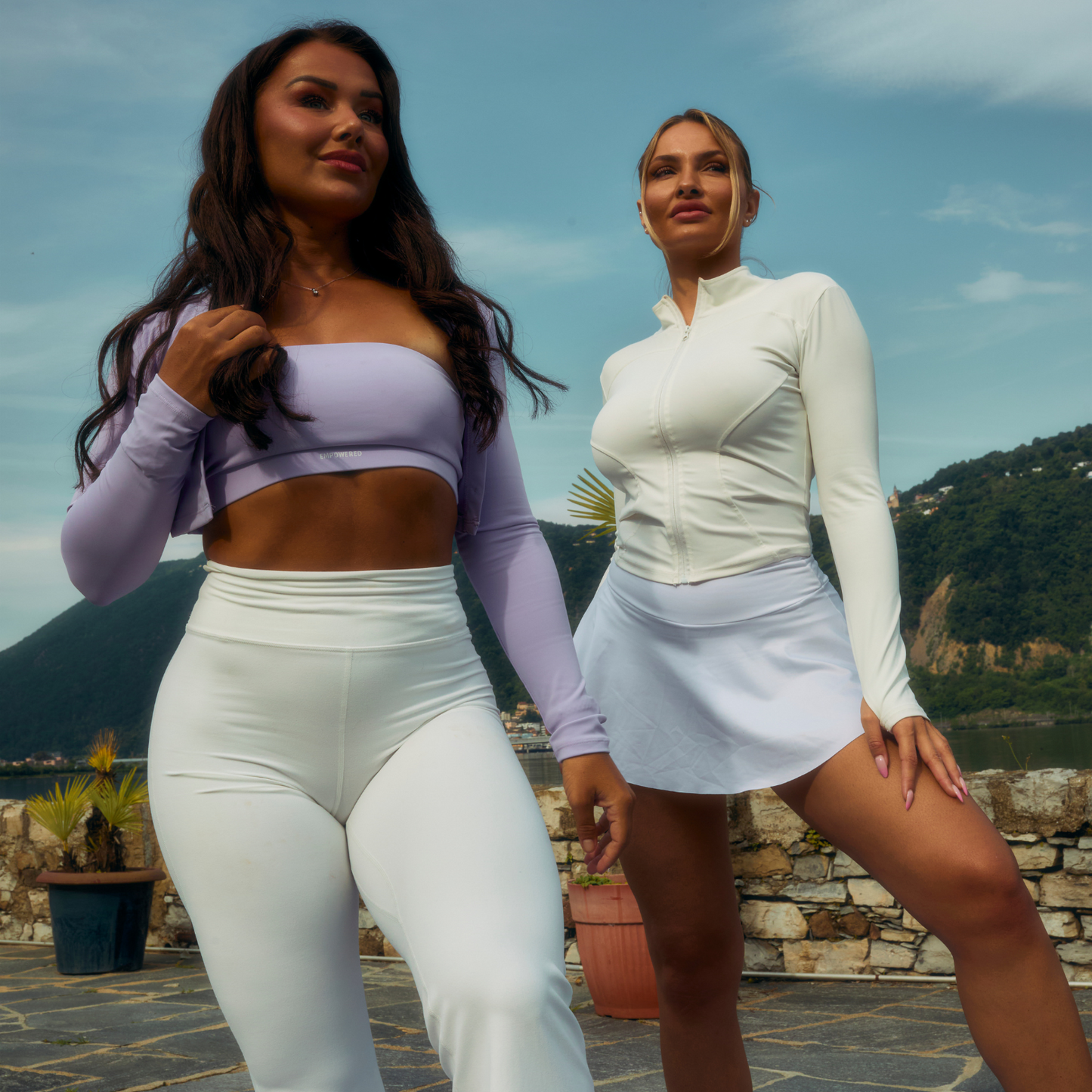 Femishape Workout-Videoschulung