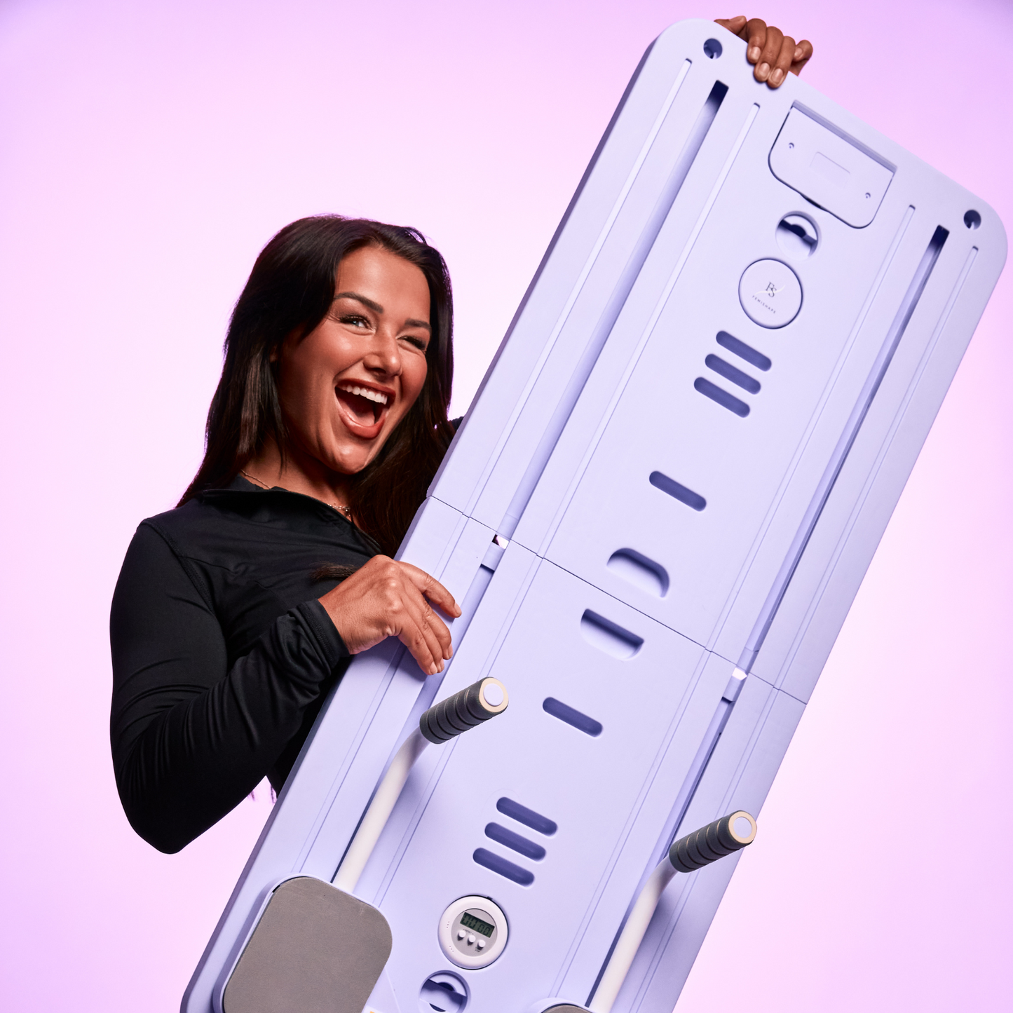 Pilates Reformer Board
