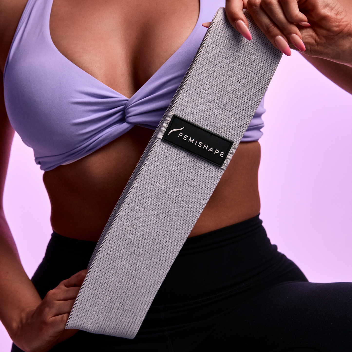 Pilates Reformer Board