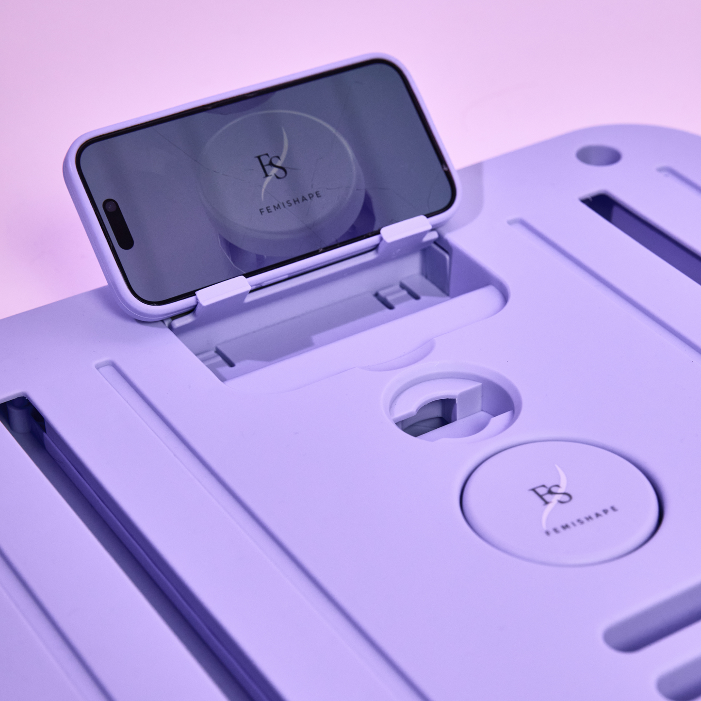 Pilates Reformer Board