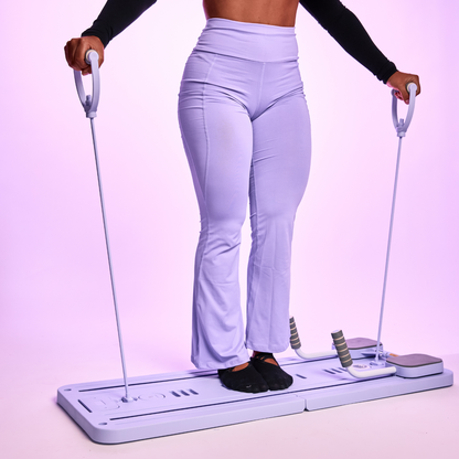 Pilates Reformer Board