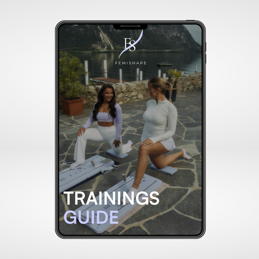 FEMISHAPE Trainingsguide