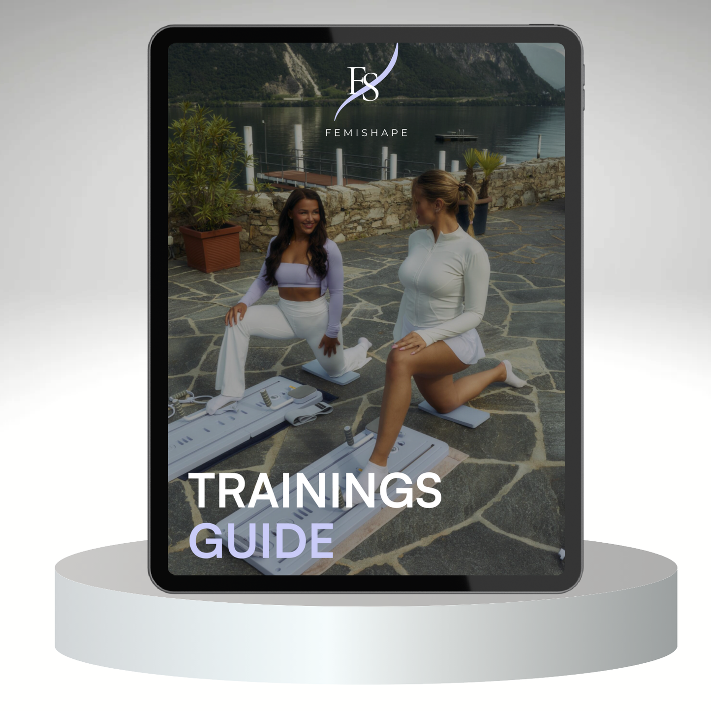 Femishape Trainingsguide
