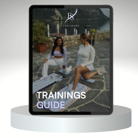 Femishape Trainingsguide