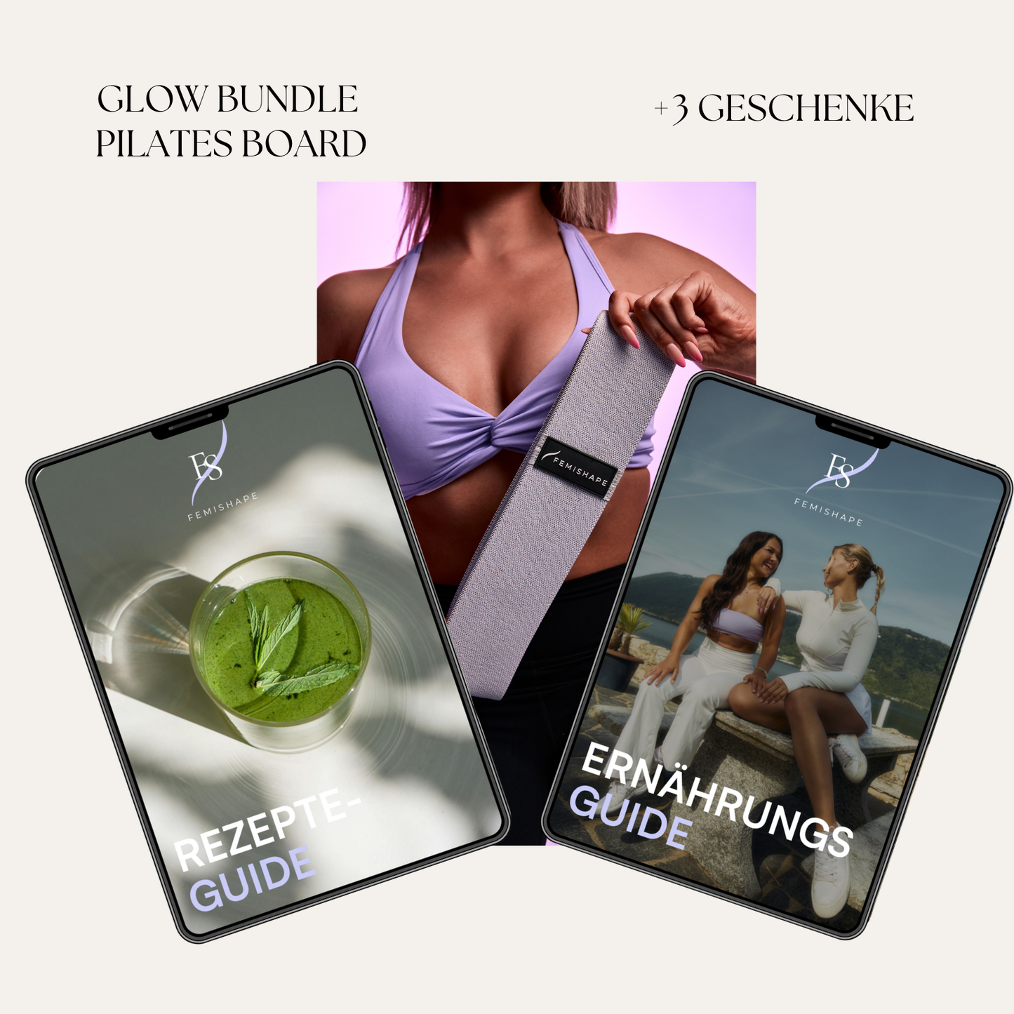 Glow Bundle